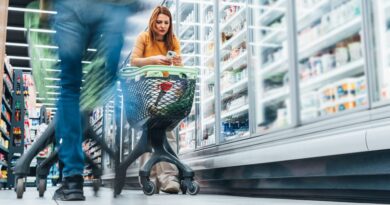 I spend $200 a week on groceries for my family of 5. Staying on budget is difficult, so I swear by these cost-saving strategies.