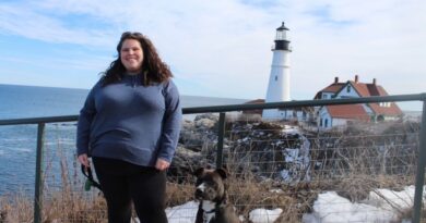 I spent my entire life running from my hometown. At 32, I moved back to save money, and I've never been happier.