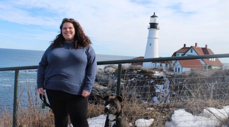 I spent my entire life running from my hometown. At 32, I moved back to save money, and I've never been happier.