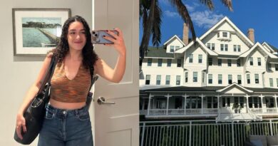 I stayed at a Florida Gilded Age hotel loved by the Vanderbilts, DuPonts, and Fords. It felt like traveling back in time.