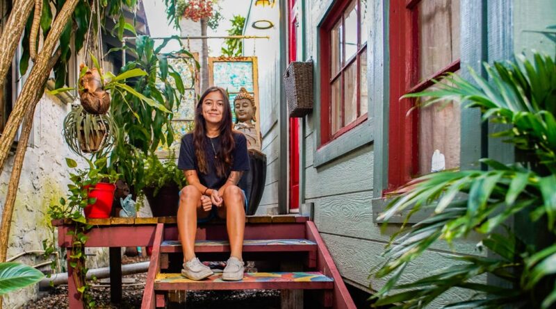 I stayed in a 250-square-foot tiny home for the first time, and 10 things surprised me