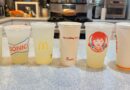 I tried 6 fast-food lemonades. A recently revamped recipe was my favorite.