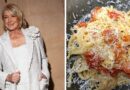 I tried Martha Stewart's one-pan pasta and had dinner on the table in 20 minutes