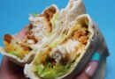 I tried McDonald's long-anticipated Snack Wraps, and they were completely worth the wait