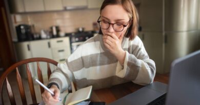 I was accepted into a well-regarded graduate program. I turned down the offer because AI is destroying my desired industry.