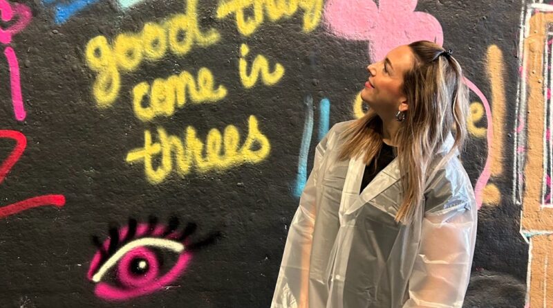 I went on a solo trip while pregnant. I'd recommend it to every mom-to-be, but I wish I'd done a few things differently.