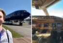 I went on board Qatar Airways' Boeing 777 that took Europe's best soccer team to the US in the 'world's best business class'