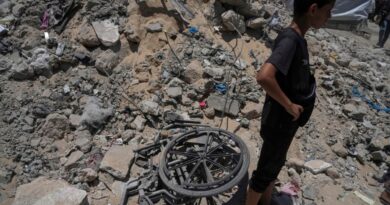 If Trump wants Gaza ceasefire, he must pressure Netanyahu, experts say