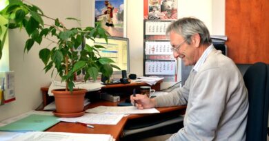 If you are working at age 80 and older, we want to hear from you