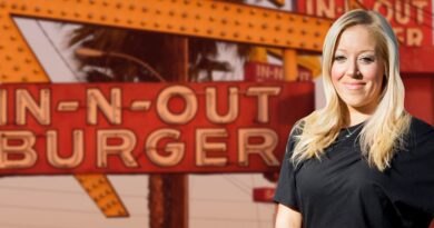 In-N-Out billionaire Lynsi Snyder says she is leaving California: 'Doing business is not easy here'