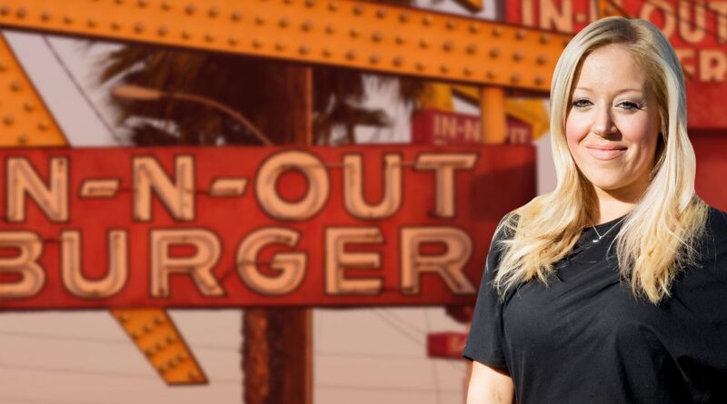 In-N-Out billionaire Lynsi Snyder says she is leaving California: 'Doing business is not easy here'
