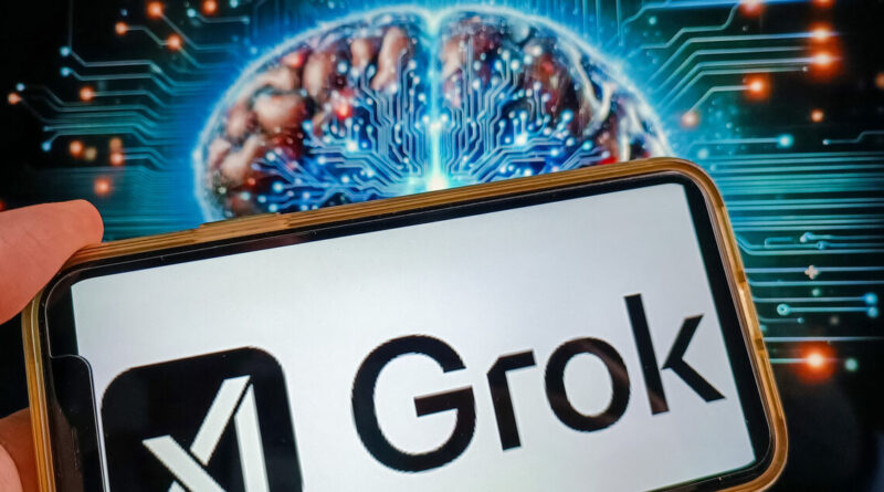 In first AI crackdown, Turkey blocks access to some Grok content