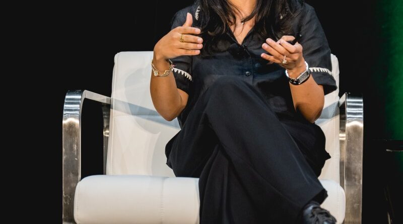 Jahanvi Sardana