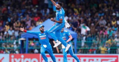 India And Pakistan Tension Continues To Simmer, But Lucrative Asia Cup Will Go Ahead