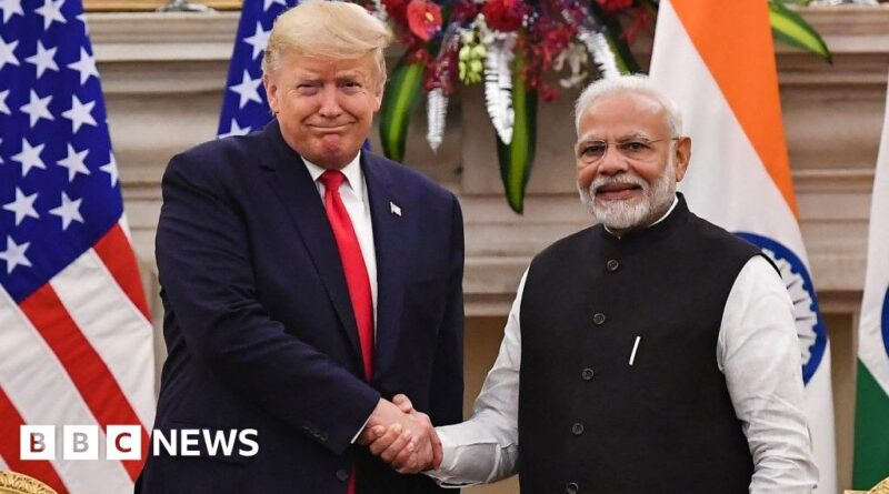 India-US trade: Is the 'big, beautiful' deal in trouble?