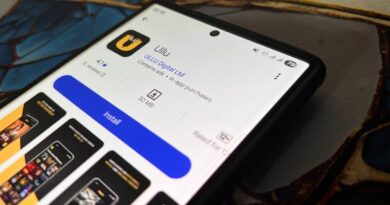 Ullu app