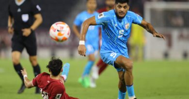 India join World Cup qualifiers Iran and Uzbekistan in CAFA Cup
