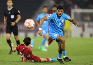 India join World Cup qualifiers Iran and Uzbekistan in CAFA Cup

