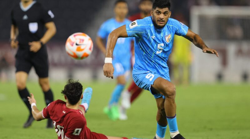 India join World Cup qualifiers Iran and Uzbekistan in CAFA Cup