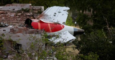 India orders airlines to inspect Boeing fuel switches after Air India crash