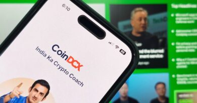 CoinDCX