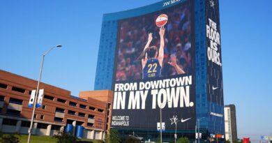Indianapolis Is Ready For The WNBA All-Star On And Off The Court