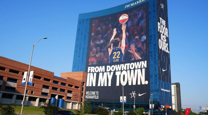 Indianapolis Is Ready For The WNBA All-Star On And Off The Court