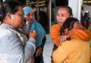 Indonesia: Dozens missing after ferry sinks off Bali
