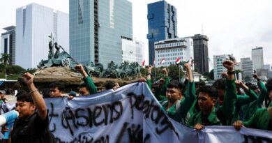protests