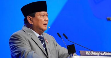 Indonesia’s Prabowo hails ‘new era’ in US ties after Trump trade deal