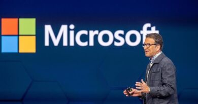 Internal Microsoft memo lays out its new strategy for selling AI as the company cuts salespeople