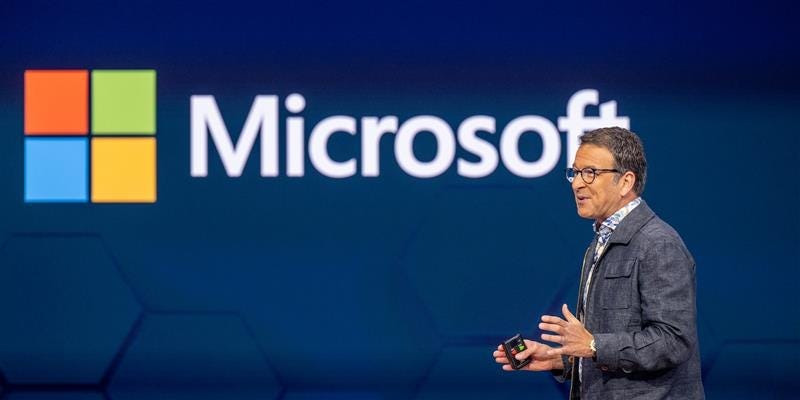 Internal Microsoft memo lays out its new strategy for selling AI as the company cuts salespeople