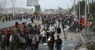International media groups urge Israel to allow access to Gaza