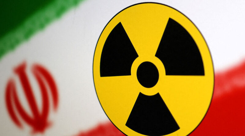 Iran could hold nuclear talks with European powers next week, Tasnim reports