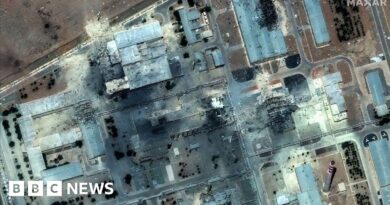 Iran could recover some uranium after US strike, Israeli official says