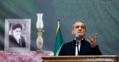 Iran suspends cooperation with UN nuclear watchdog