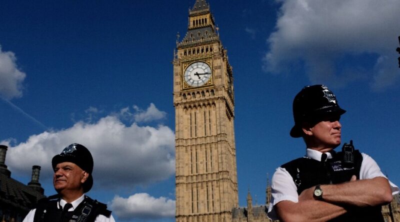 Iran threats in UK 'significantly increased': Intel watchdog