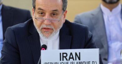 Iran ‘needs more time’ to decide on resuming nuclear talks with US