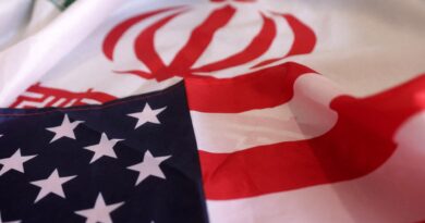 Iran ‘shipping empire’ linked to top Tehran official hit by US sanctions