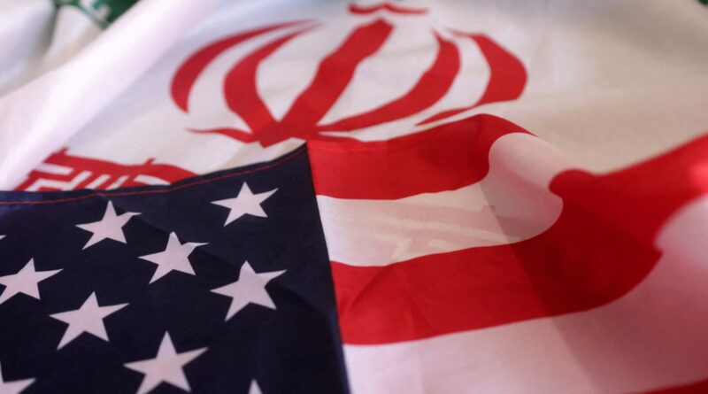 Iran ‘shipping empire’ linked to top Tehran official hit by US sanctions