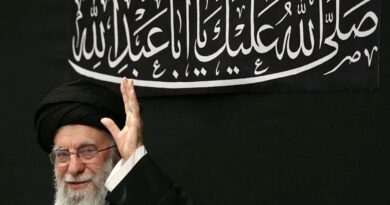 Iran's Khamenei makes first public appearance since Israel war: state media
