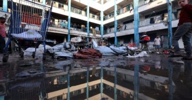 Israel-Hamas ceasefire negotiations resume as Trump pushes for deal