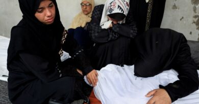 Israel dispatches team to Qatar for ceasefire talks, kills 78 in Gaza