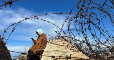 Israel now faces adversaries that it cannot defeat