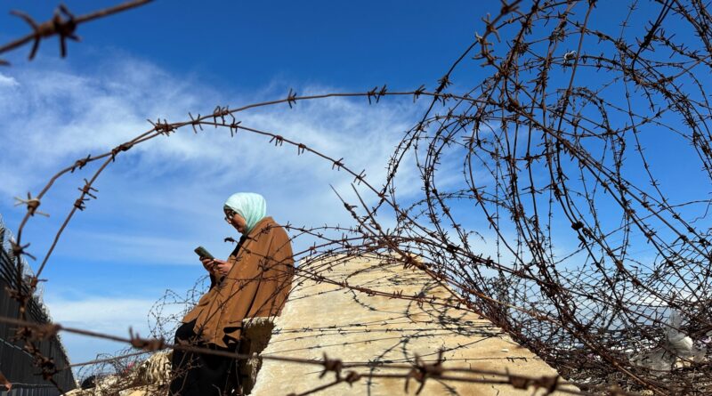 Israel now faces adversaries that it cannot defeat