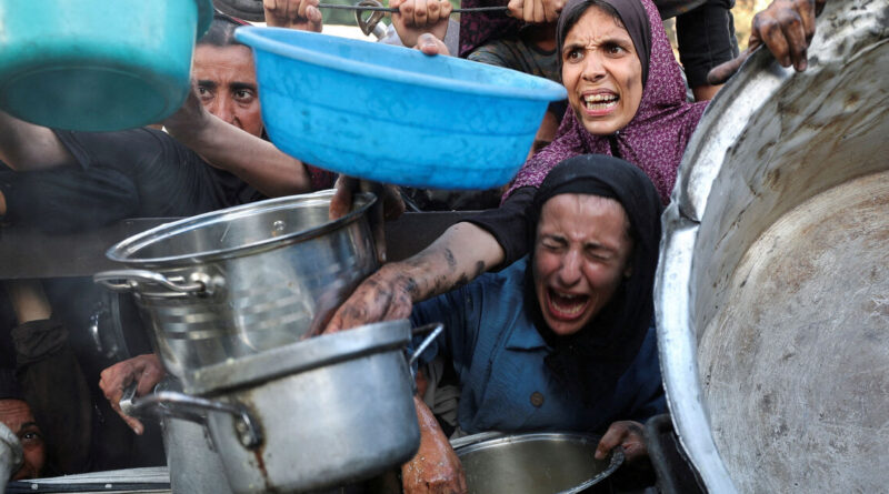 Israel will not renew visa of top UN humanitarian official