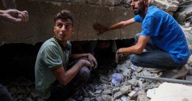 Israeli negotiators due in Qatar for Gaza truce talks