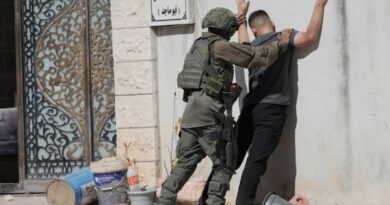 Israeli settlers beat to death US citizen in West Bank, family says