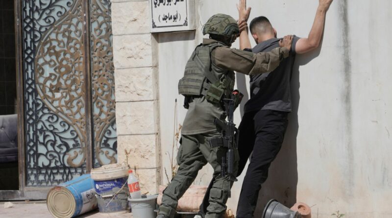 Israeli settlers beat to death US citizen in West Bank, family says