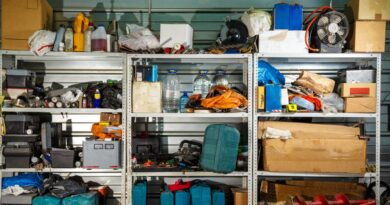 I'm a CEO and prepper
